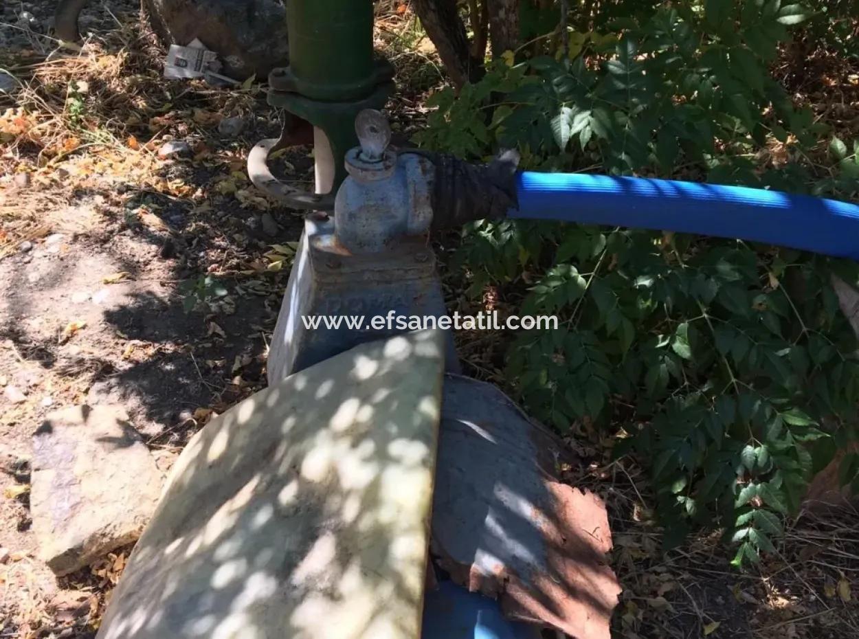 Köyceğiz Köyceğiz Mah. Satılık Köy Evi