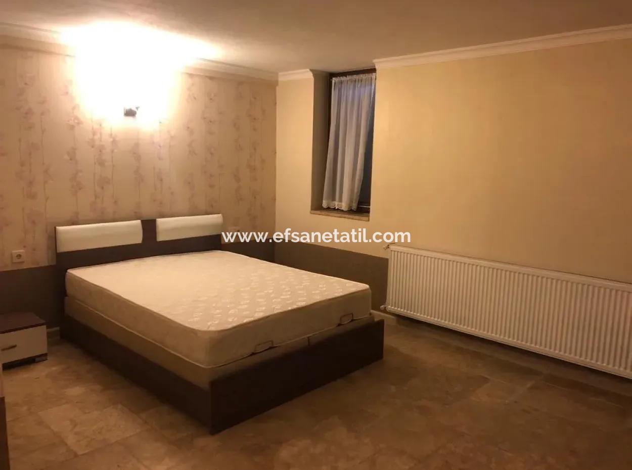 Dalyanda Satılık Kelepir Ters Dubleks