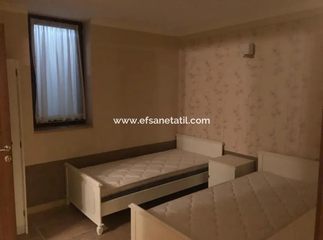 Dalyanda Satılık Kelepir Ters Dubleks