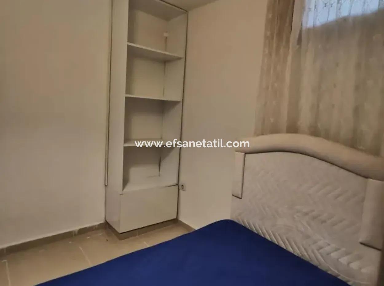 Milas - Boğaziçi Mah. Deniz Manzaralı Villa Satılık