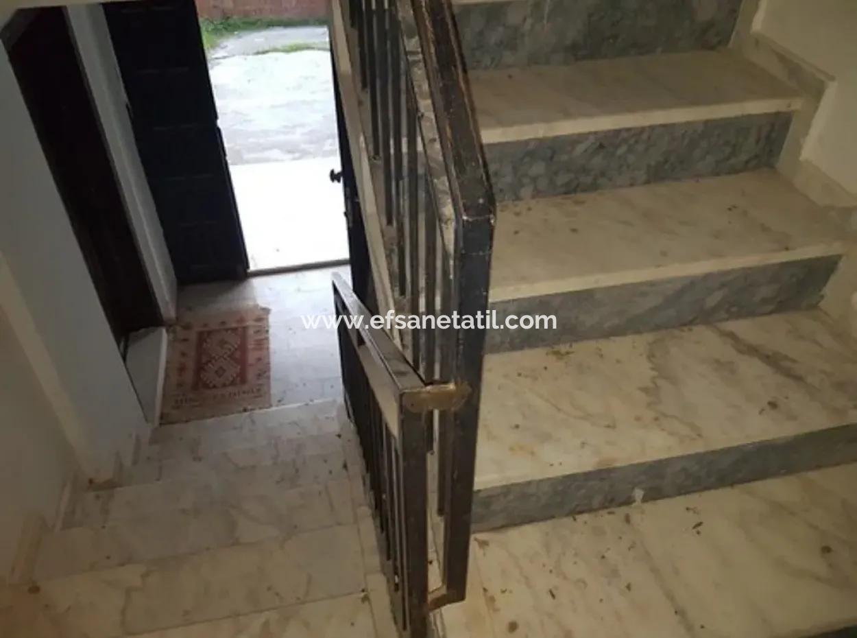 Dalyanda Satılık Yüzme Havuzlu Daire