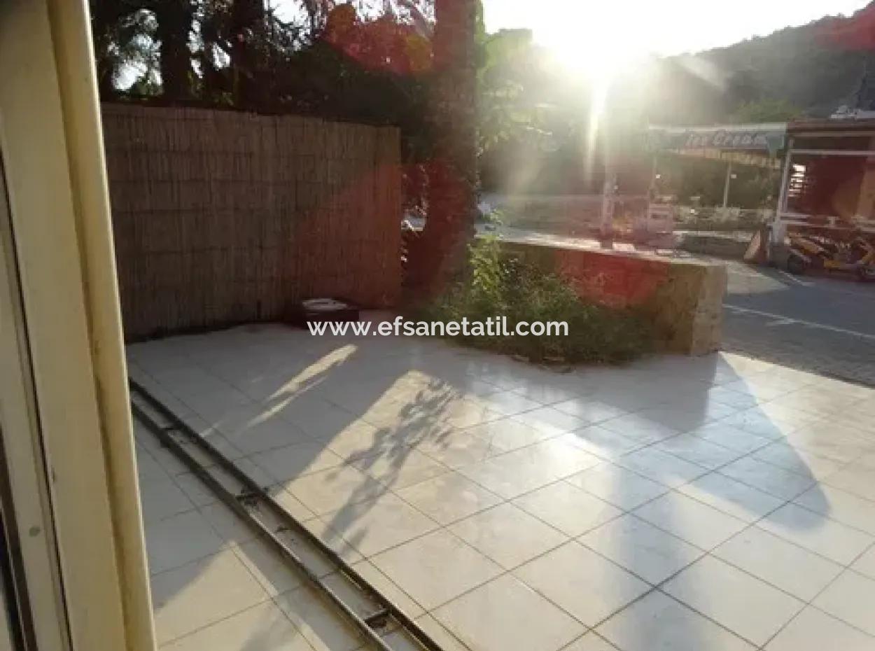 Muğla Ortaca Sarıgerme De Satılık Kelepir Dükkan