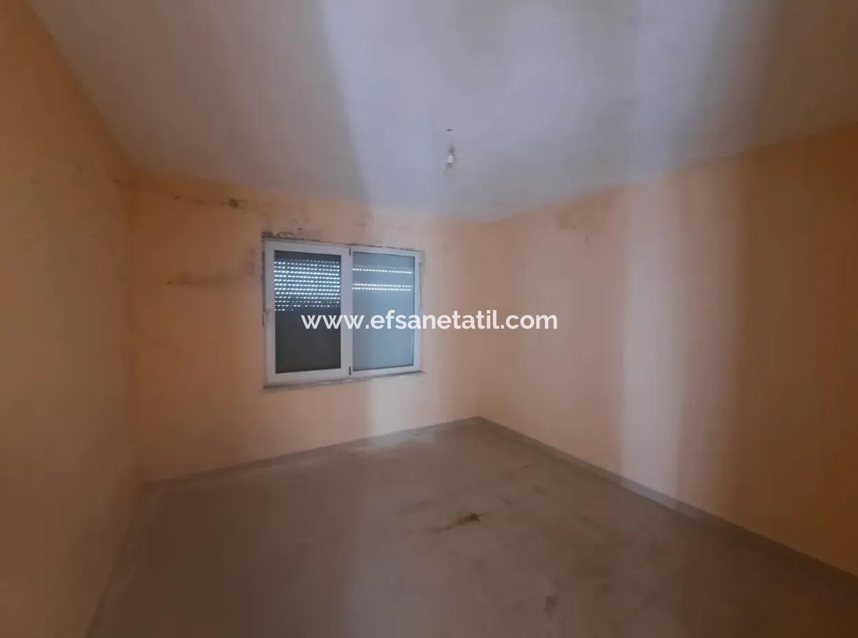 Muğla Dalamanda Full Deniz Manzaralı 2+1 Dubleks Ve 1+1 Daire Satılık