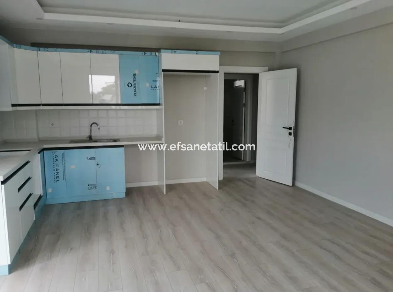 Muğla, Köyceğiz Gülpınar Da, 160 M2 4+1 Dubleks Daire Satılık