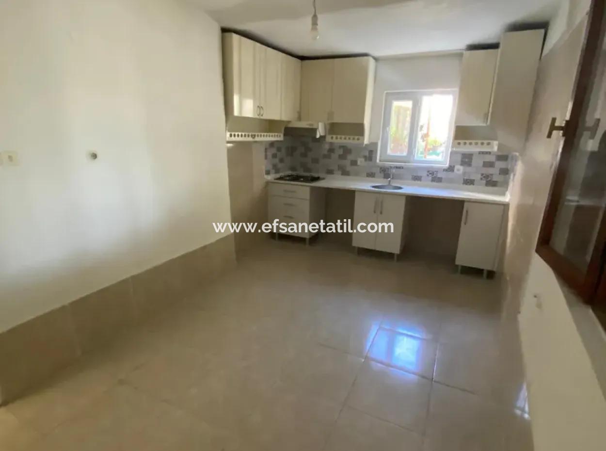 Muğla Ortaca Fevziye Mahallesinde Kiralık 2+1 Köy Evi