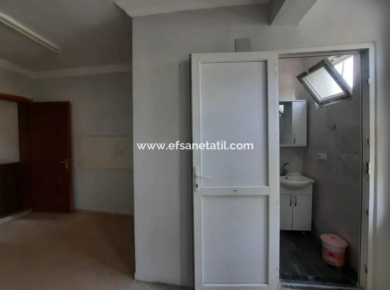 Muğla Dalyan Merkezde 35 M2 Ofis Kiralık