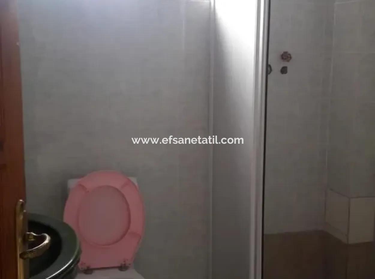 Ortaca Da Kiralık Daire