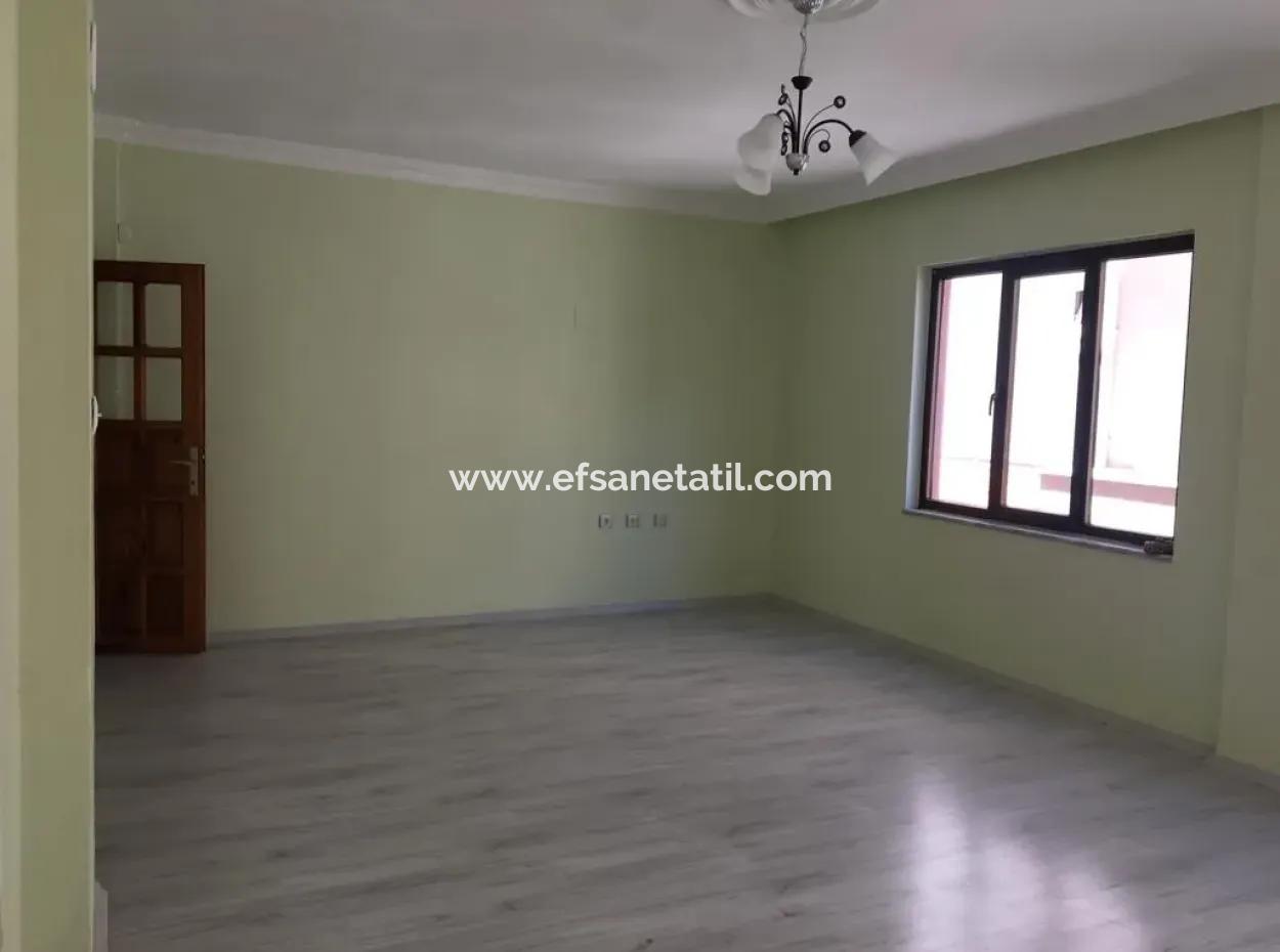 Ortaca Da Kiralık Daire