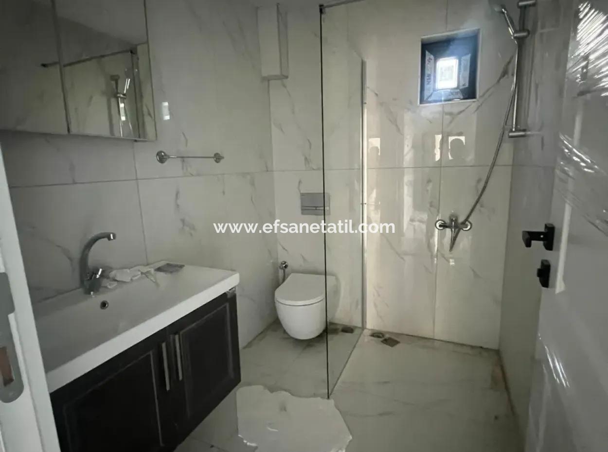 Muğla Dalyanda 2+1 Yıllık Kiralık Daire