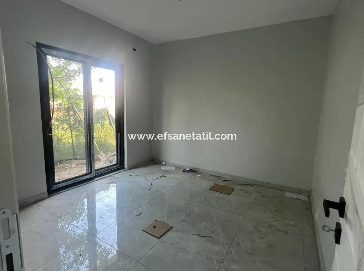 Muğla Dalyanda 2+1 Yıllık Kiralık Daire