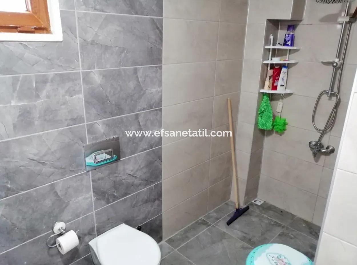 Muğla Ortaca Dalyanda Bahçeli Eşyalı/ Eşyasız +1 Kiralık Müstakil Villa