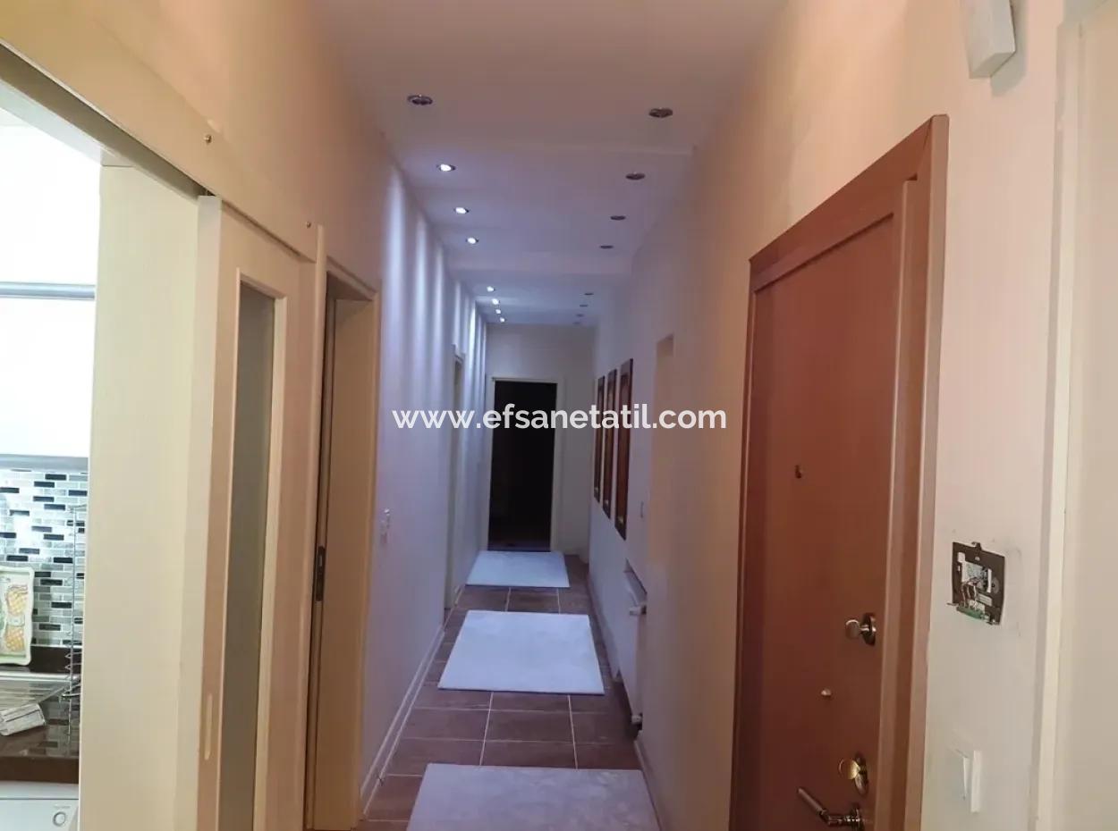 Ortacada Satılık Lüks Daire