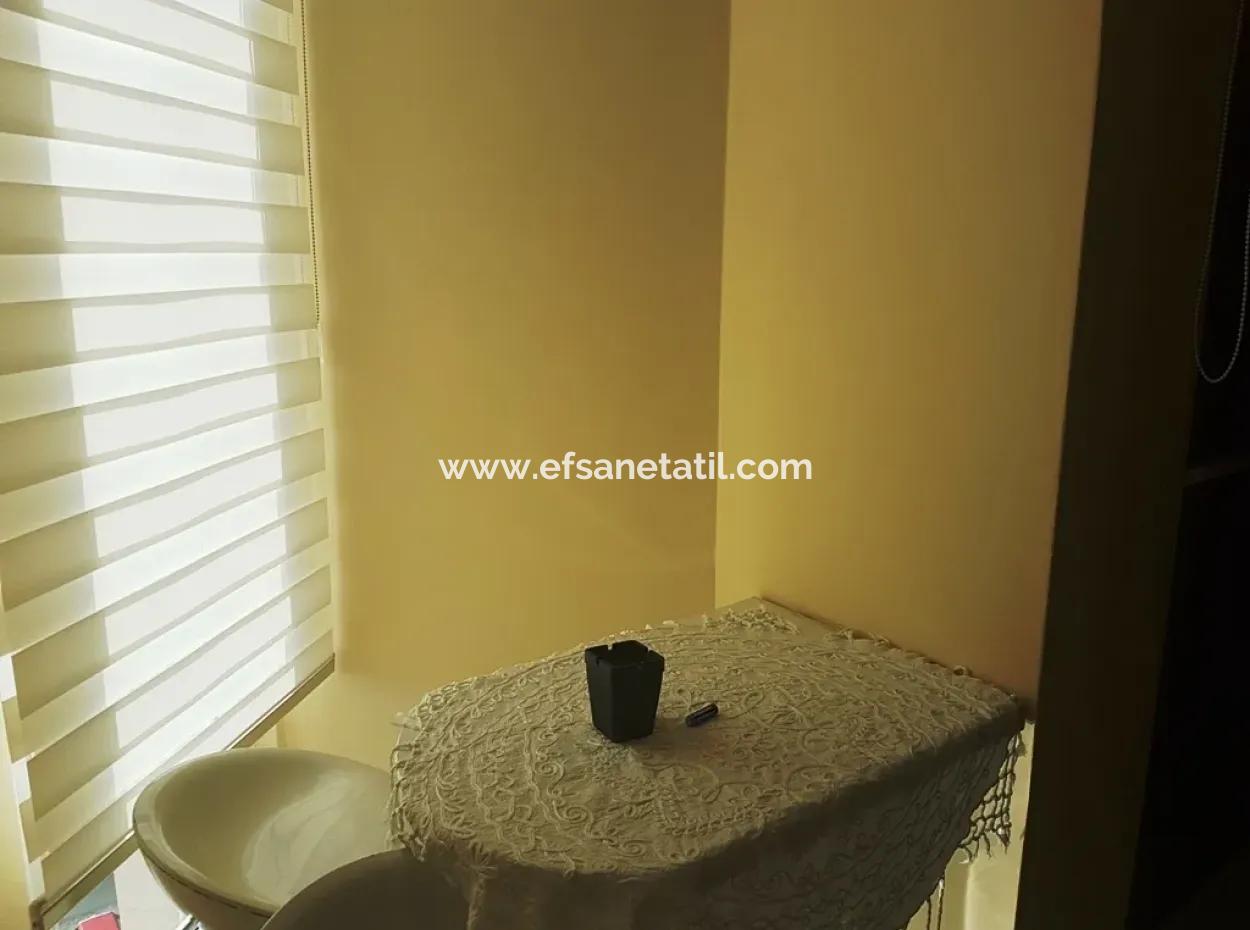 Ortacada Satılık Lüks Daire