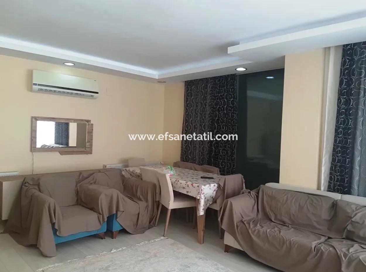 Ortacada Satılık Lüks Daire