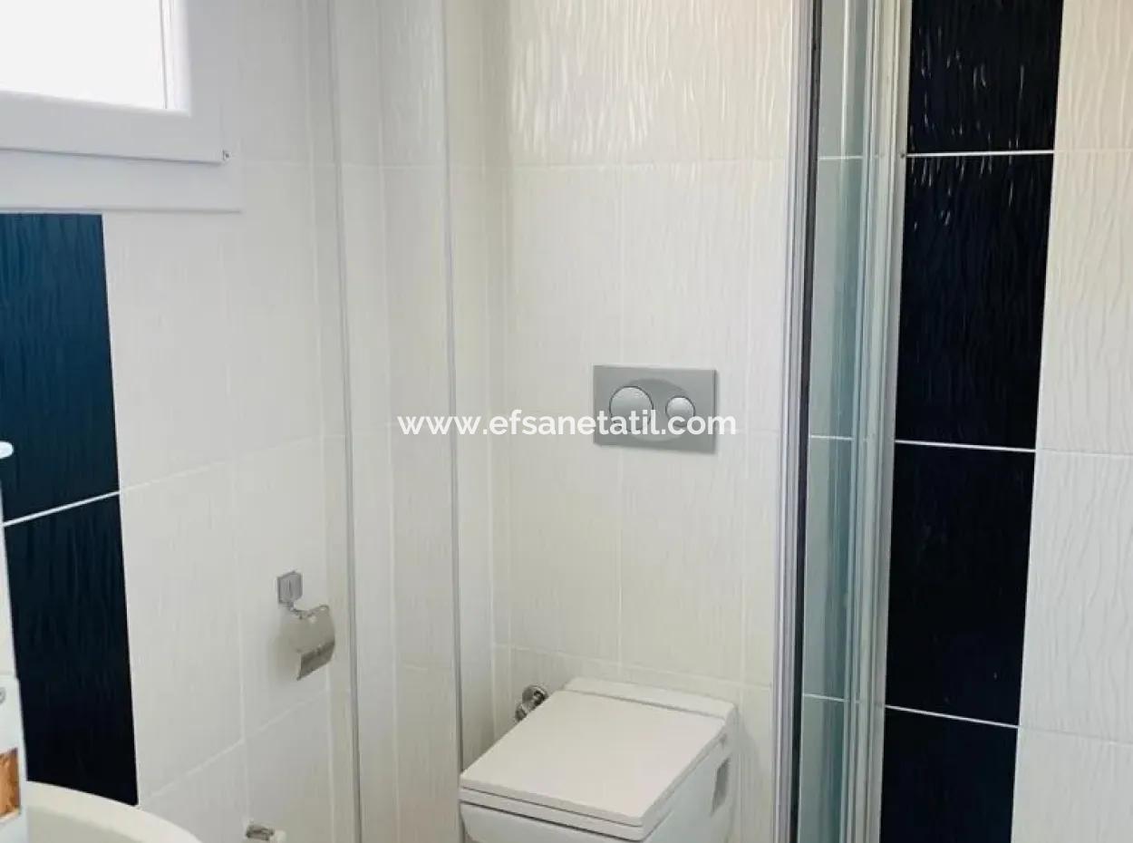 Dalaman Şerefler De Satılık Sıfır Villa