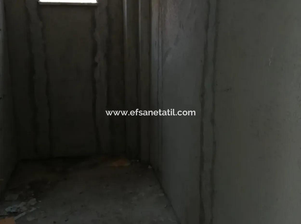 Dalaman Da Satılık Sıfır Daire