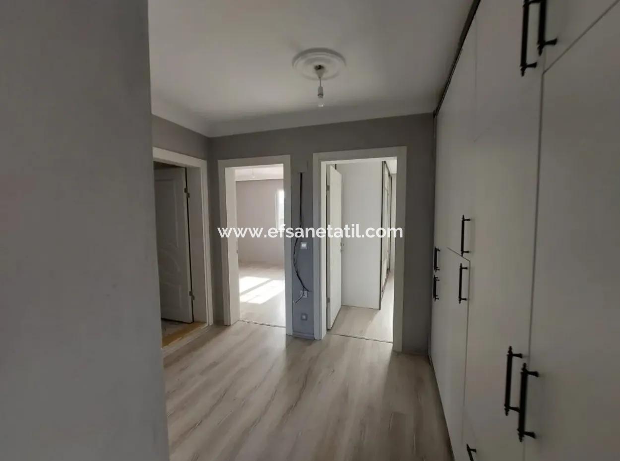 Muğla Dalyan Eskiköy'de Doğanın Kalbinde 4+1 Eşyasız Geniş Villa Yıllık Kiralık 