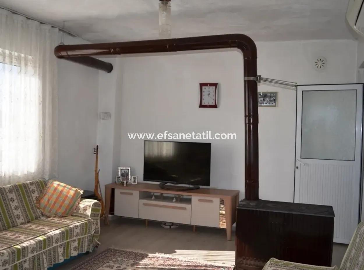 Ekşiliyurt Ta Satılık Müstakil 3 Daire