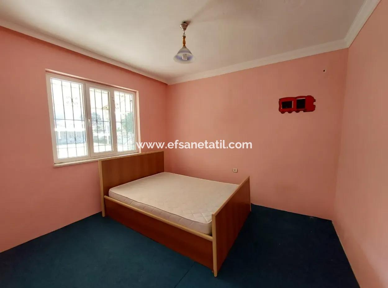 Muğla Köyceğiz Kavakarasında 1230 M² Müstakil Arsada 2 Katlı Müstakil Daireler – Toplu Satılık