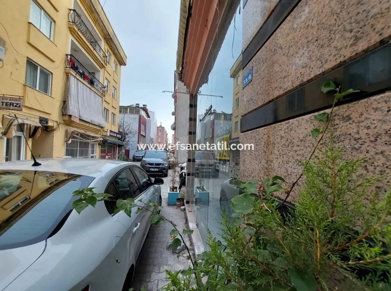 Dalaman Da 162 M2 Kelepir Dükkan Satılık Veya Araba Ve Daire İle Takas