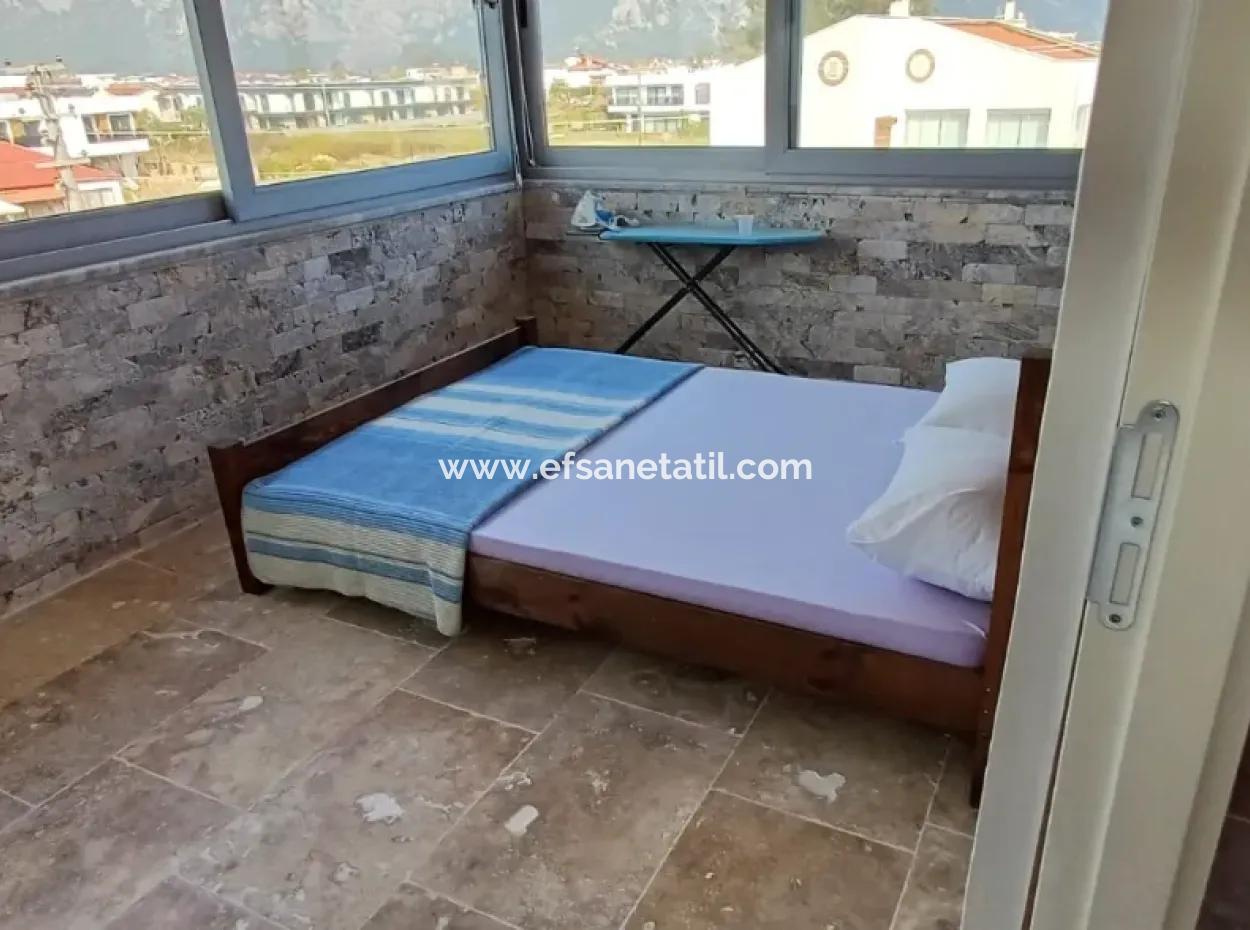 Milas Örende Müstakil Apart Otel İşletmesi Acil Satılık