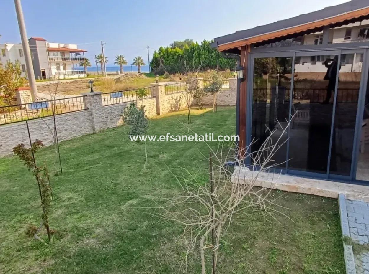 Milas Örende Müstakil Apart Otel İşletmesi Acil Satılık