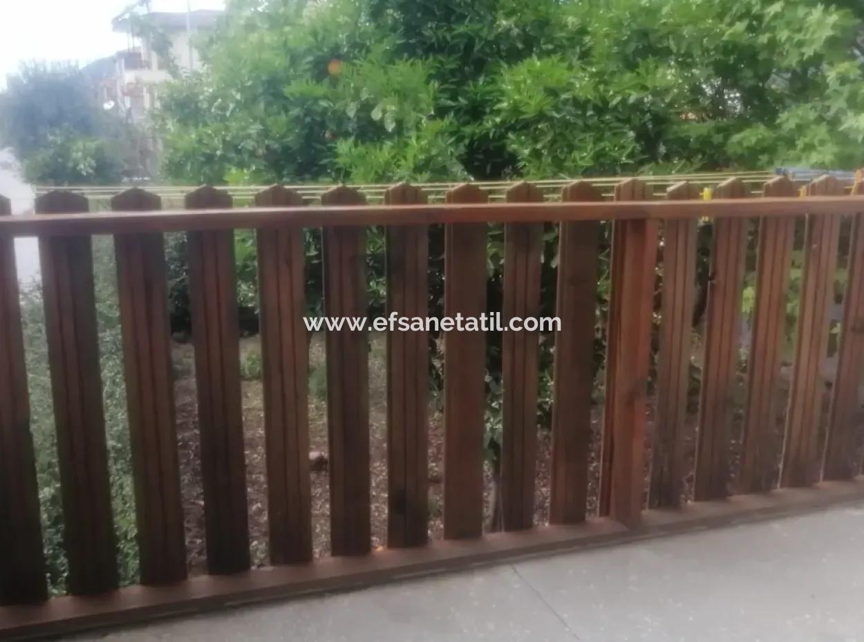 Muğla Ortaca Cumhuriyet Mah. 2+1 90 M2 Daire Kiralık