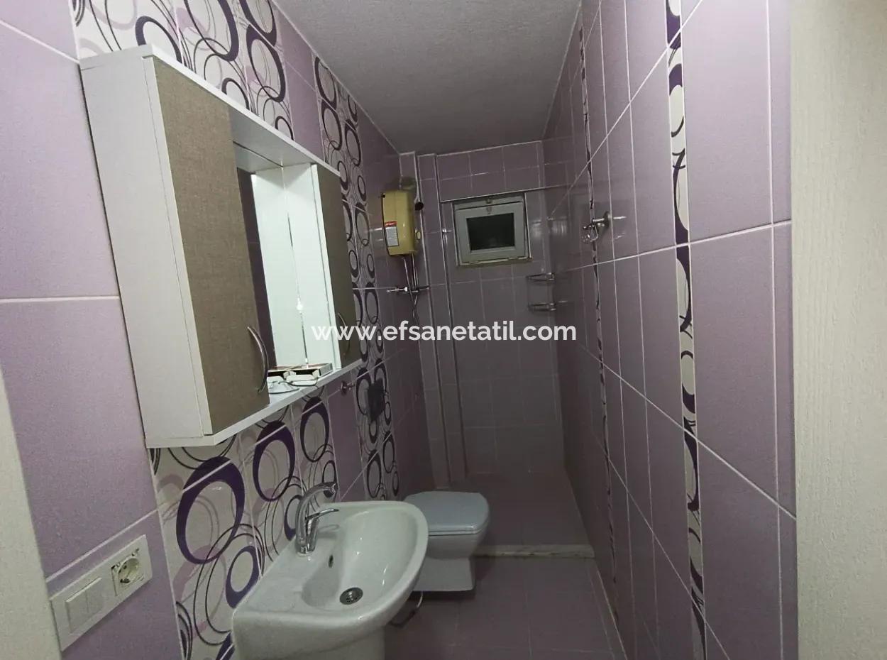 Ortaca Yerbelen Mah. 3+1 Bahçe Katı Geniş Daire Kiralık