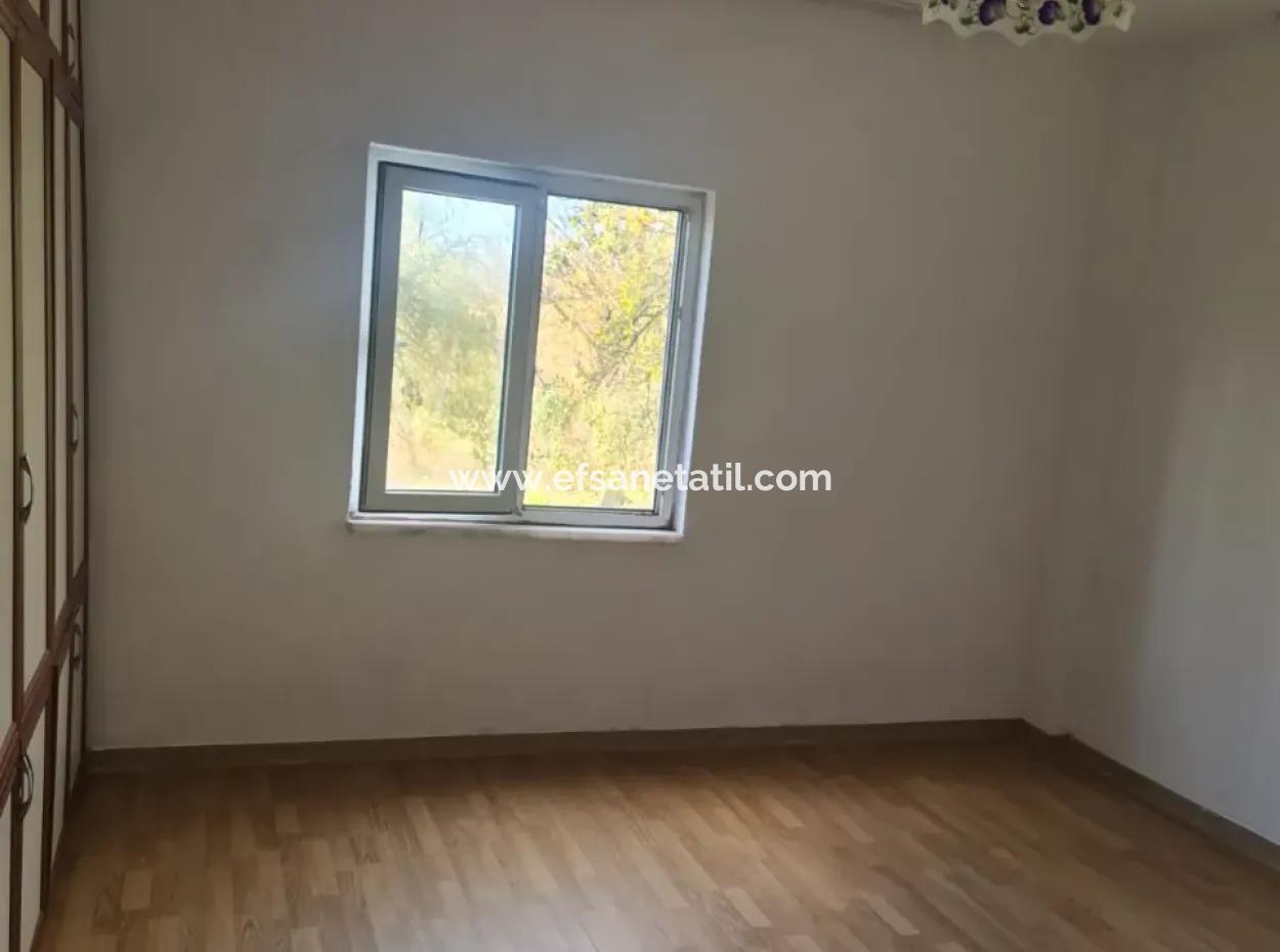 Ortaca Tepearası Mah. 2+1 Bahçe Katı Daire Kiralık