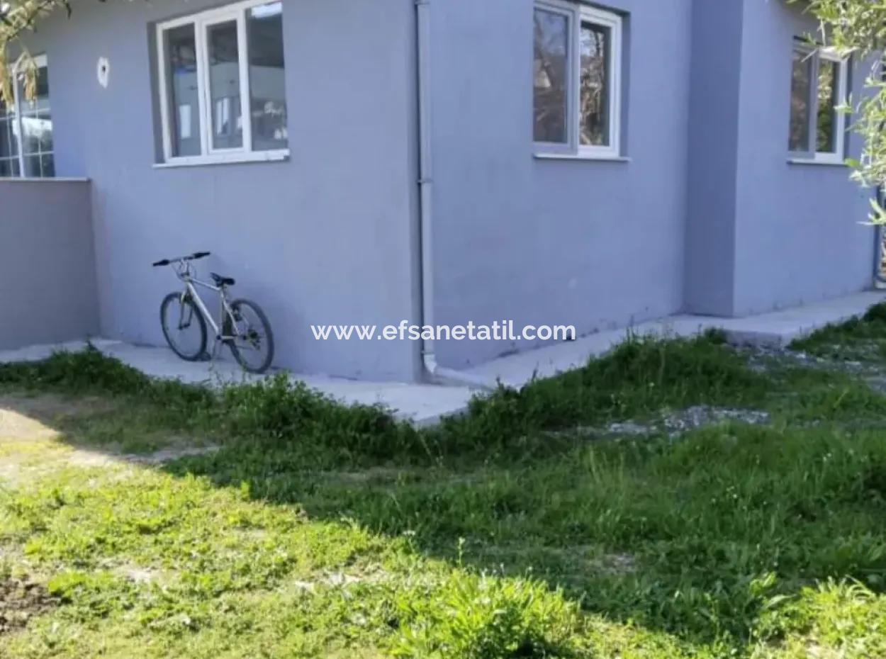 Muğla Ortaca Çaylıda 2+1 Daire Kiralık