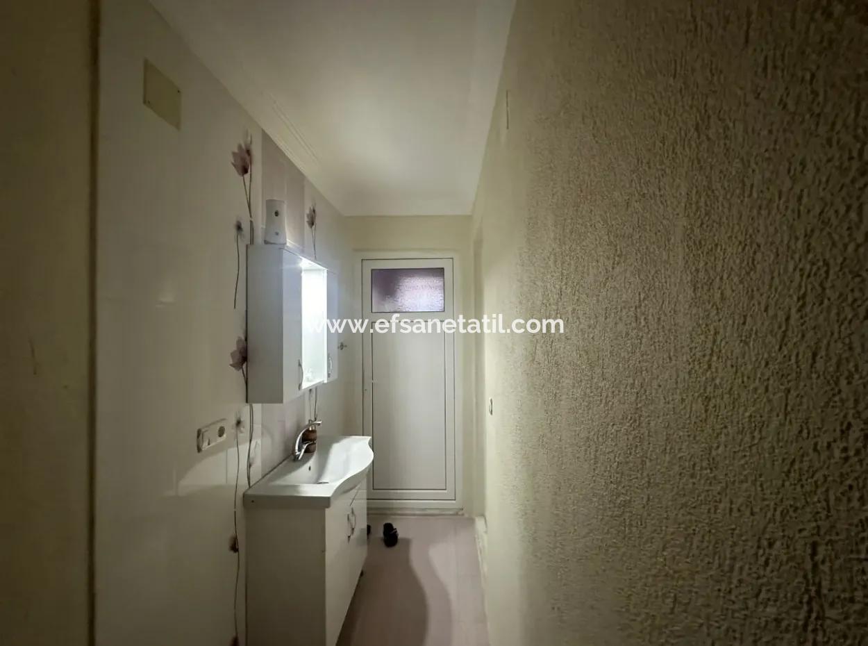 Ortaca Okçular Da 3+1 Daire Kiralık