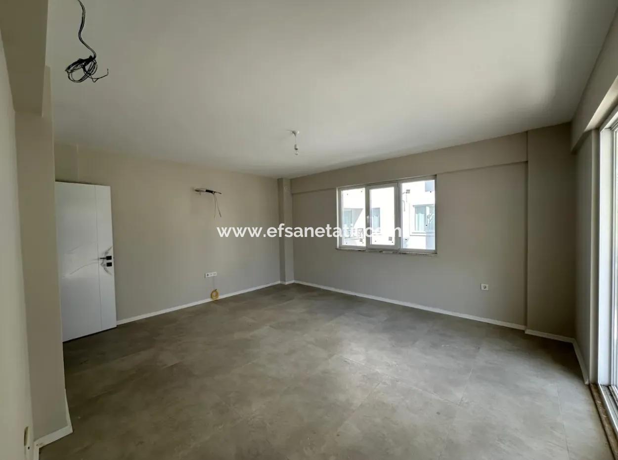 Ortacada 3+1 Sıfır Yüzme Havuzlu Daire Satılık