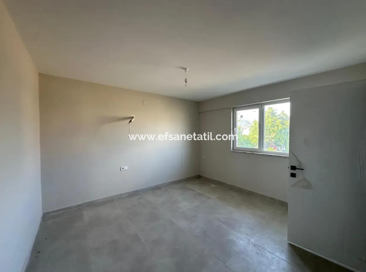 Ortacada 3+1 Sıfır Yüzme Havuzlu Daire Satılık