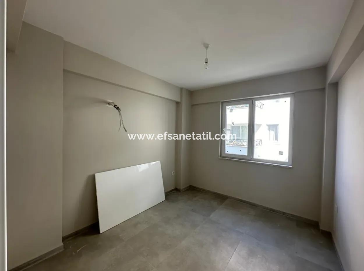 Ortacada 3+1 Sıfır Yüzme Havuzlu Daire Satılık