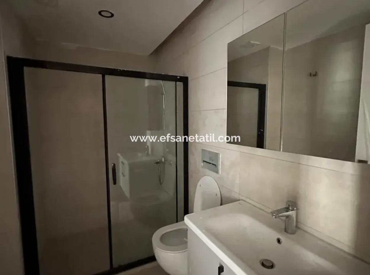 Ortacada 3+1 Sıfır Yüzme Havuzlu Daire Satılık