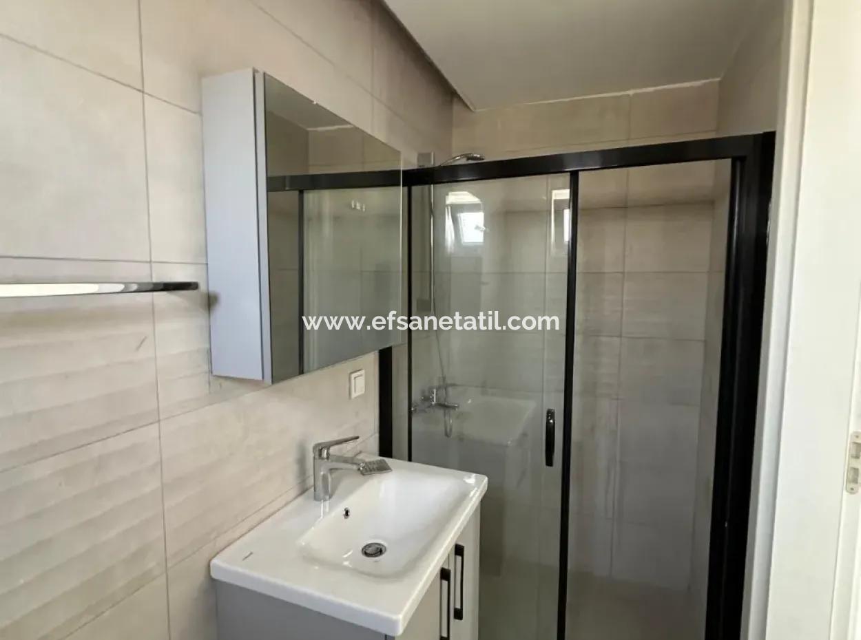 Ortacada 3+1 Sıfır Yüzme Havuzlu Daire Satılık