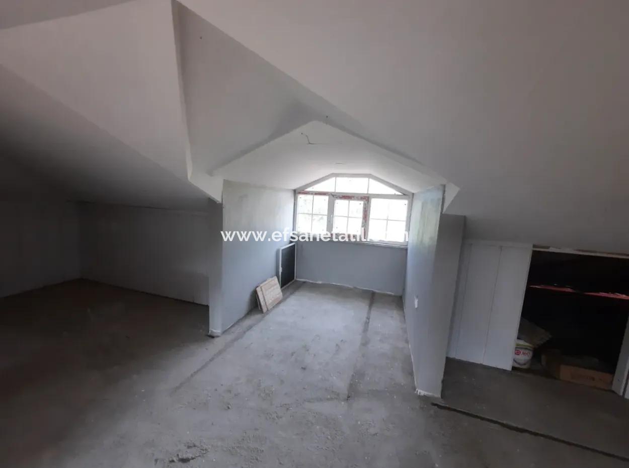 Ortaca - Dalyan Anayoluna Sıfır Dükkan Ve Müstakil Bina Satılık