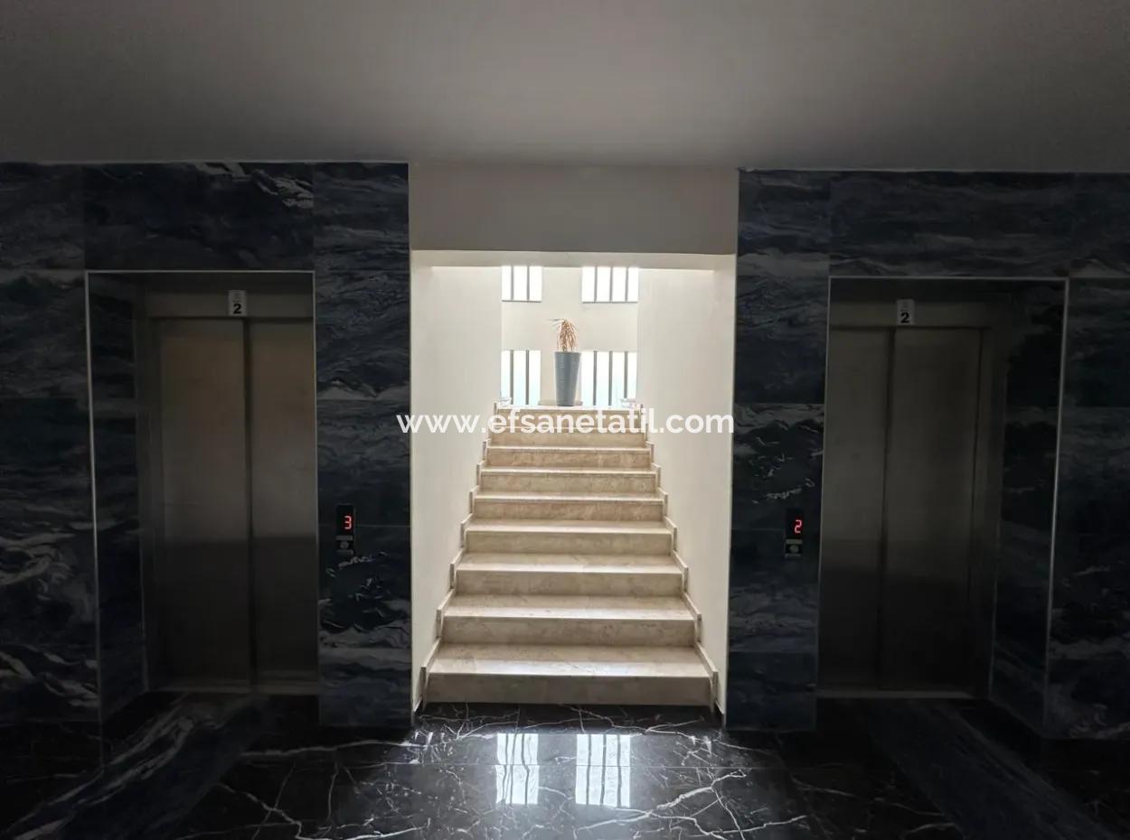 Ortacada 1+1 Ofis Eşyalı Daire Kiralık