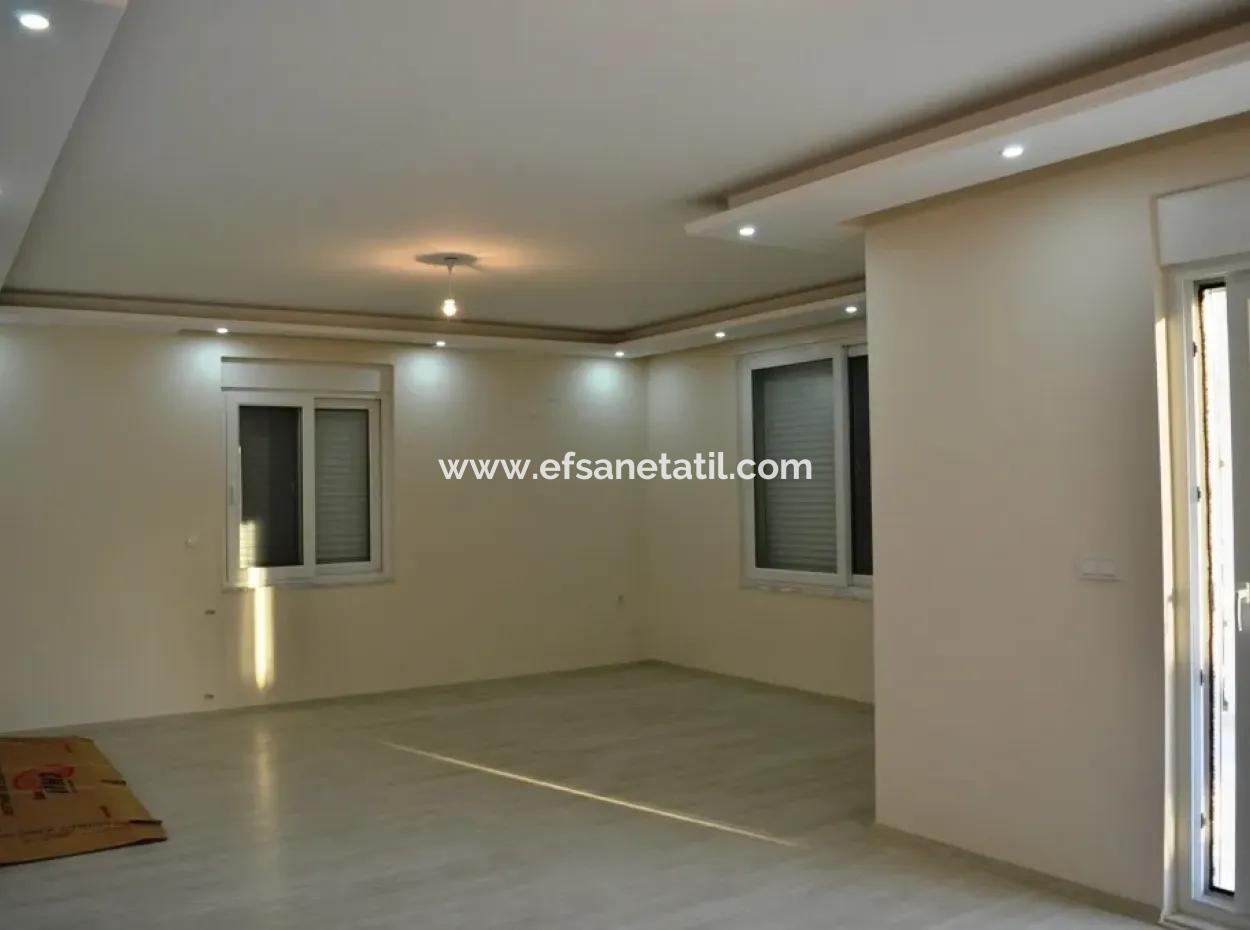 Dalaman Da Satılık Sıfır Müstakil Villa