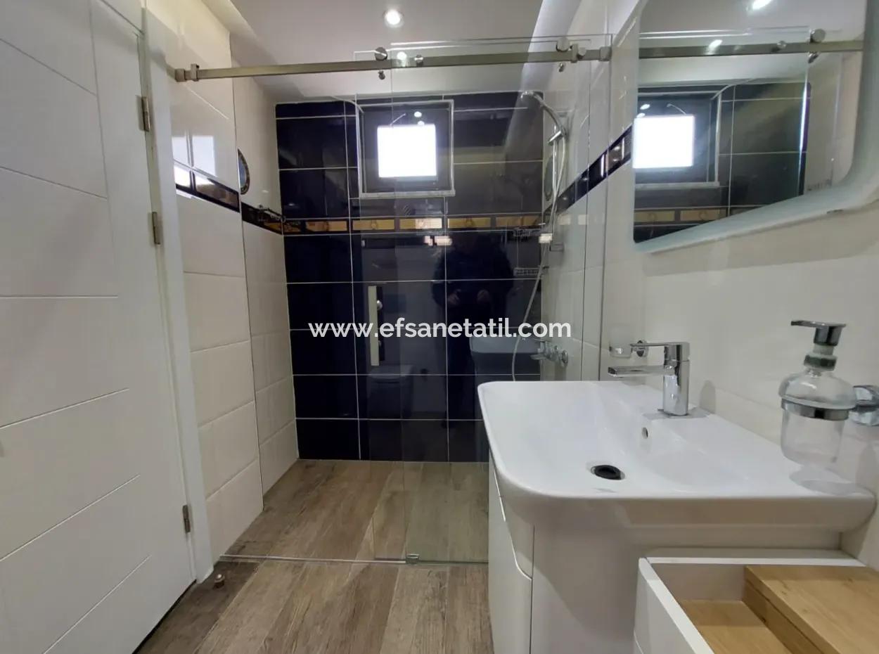 Muğla Ortaca Dalyan’da 770 M² Arsada 5+1 Havuzlu Müstakil Lüks Villa Satılık