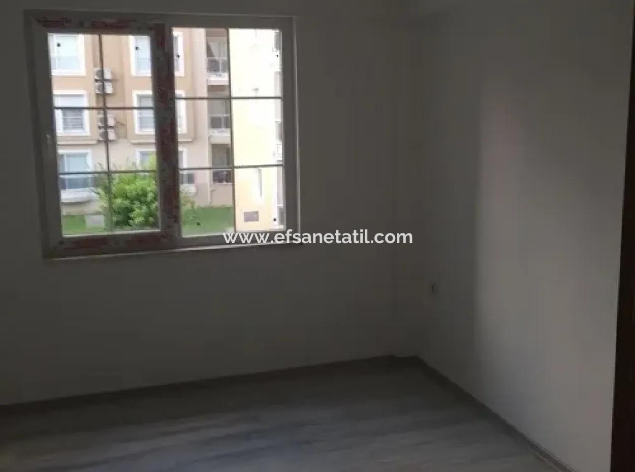 Dalamanda Satılık Sıfır Lüks Daire