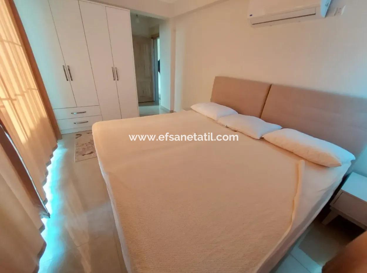 Muğla Dalyanda 5+1 Müstakil Villa Eşyalı Olarak Satılık