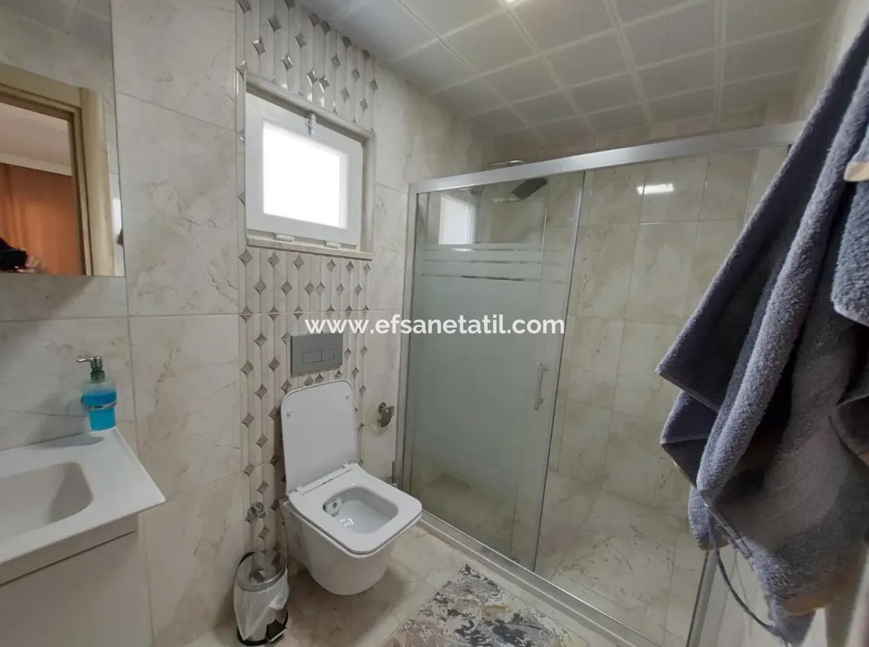 Muğla Dalyanda 5+1 Müstakil Villa Eşyalı Olarak Satılık