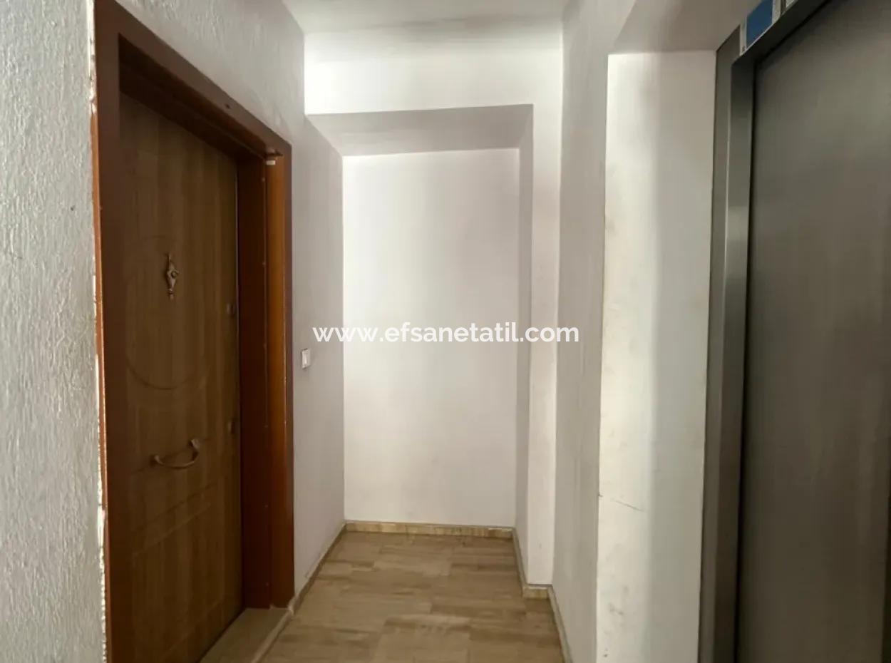 Ortacada 3+1 Zemin Kat Ofis Daire Satılık