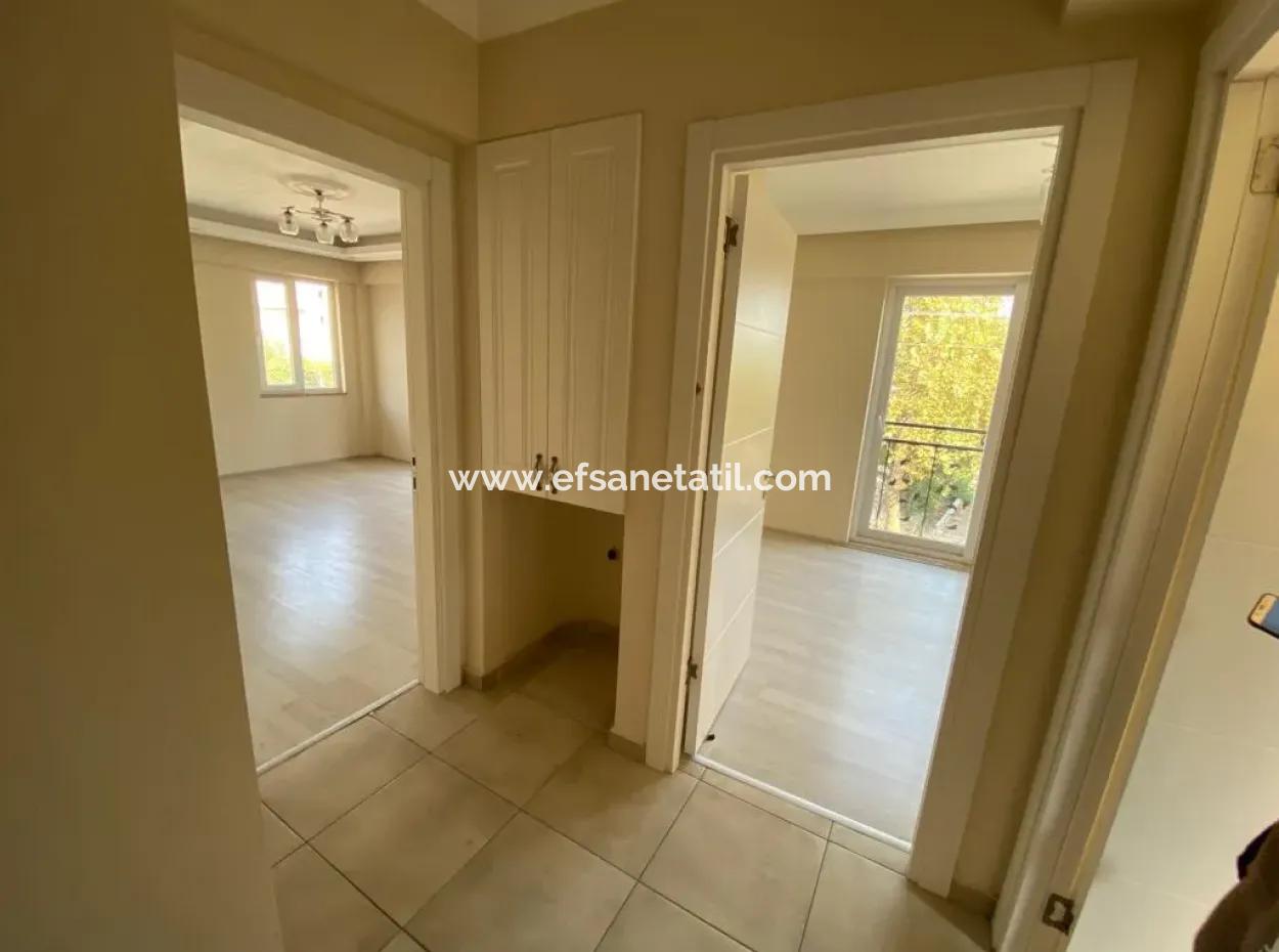 Muğla Ortaca Cumhuriyet Mahallesinde 3+1 Daire Kiralık