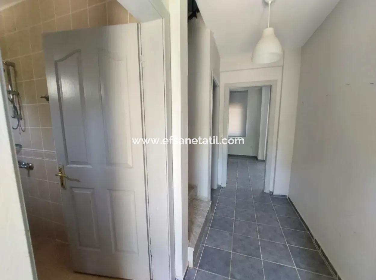 Muğla Ortaca Dalyan’da 3+1 Eşyasız Dubleks Villa Kiralık