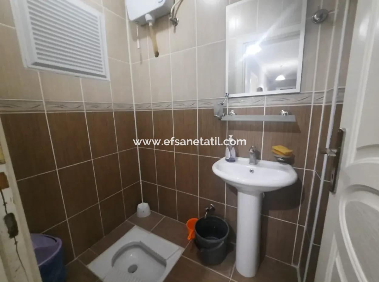 Ortaca Merkezde Kelepir Acil Satılık 130 M2, 3+1  Daire