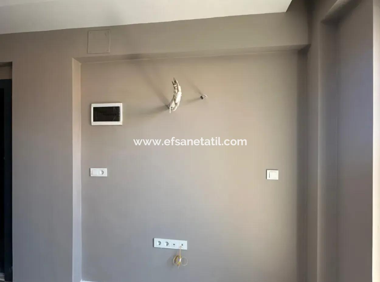 Ortacada 1+1 Sıfır Daire Satılık