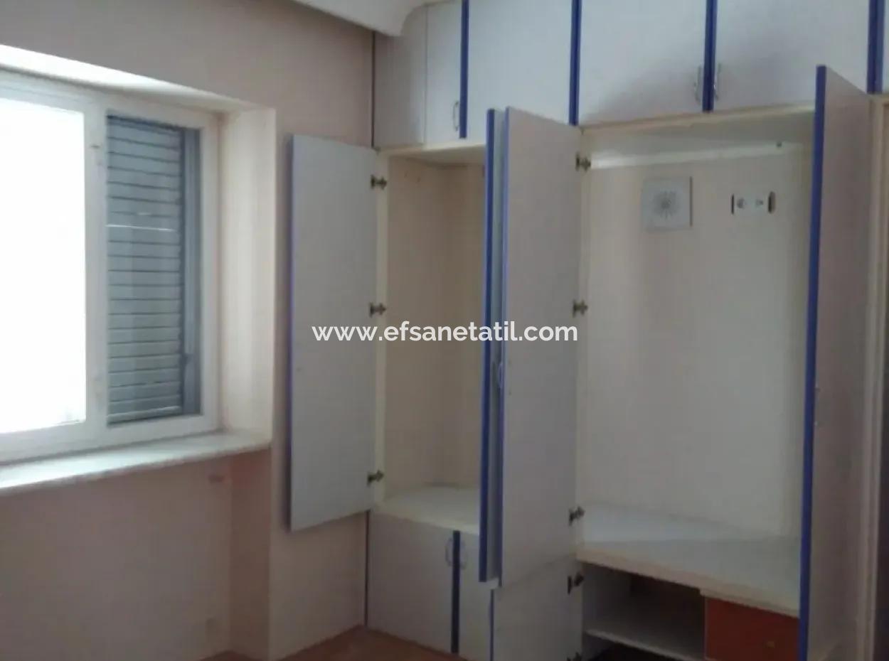 Ortaca Merkez De Satılık 130 M2 3+1 Daire