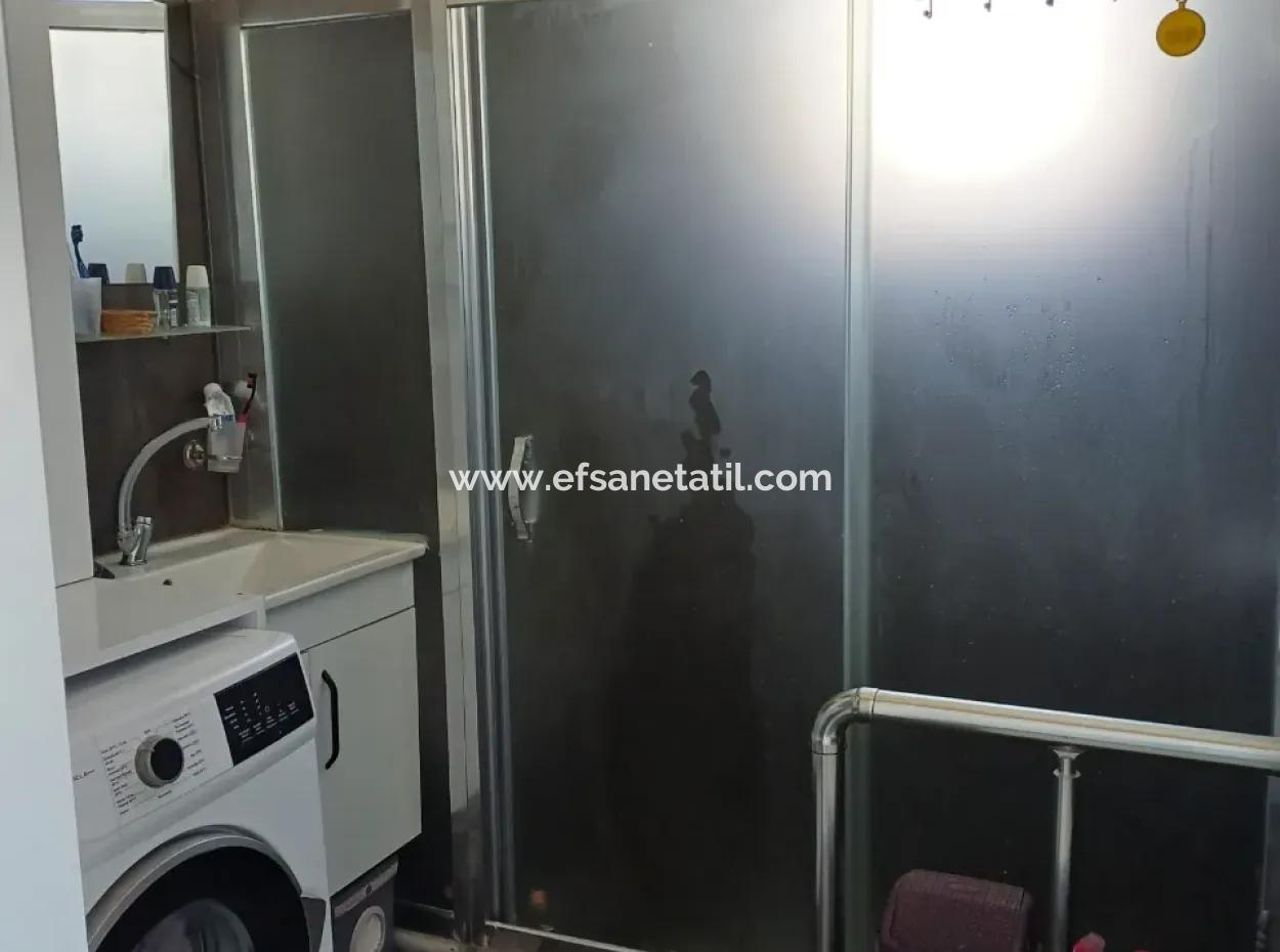 Muğla Ortaca Mergenlide 130 M2 Yeni Villa Satılık